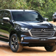 Illustration for article titled The New Mazda BT-50 Pickup Is One Of The Best Looking Pickups On The (Non-U.S.) Market